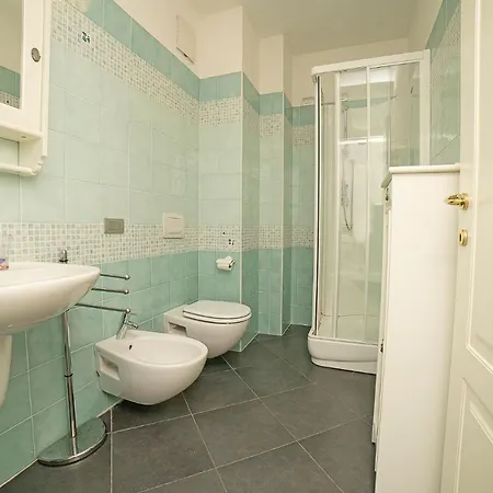 Casa Il Gabbiano Blu * Savona