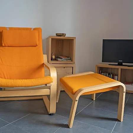 Διαμέρισμα Casa 