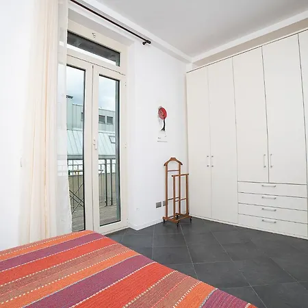 Casa Il Gabbiano Blu *