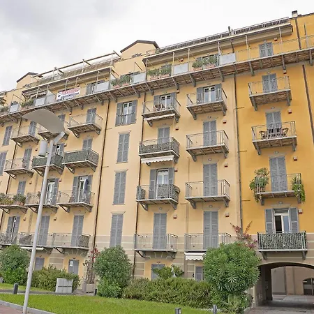 Casa Il Gabbiano Blu * Savona