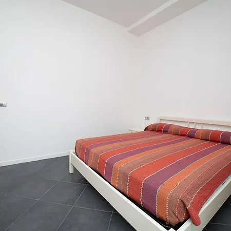 Casa Il Gabbiano Blu Appartamento *
