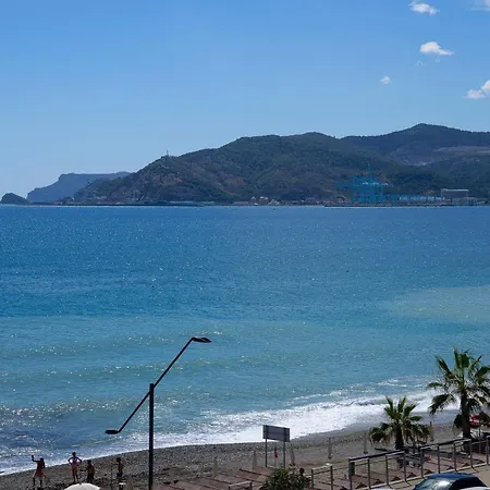 Casa Il Gabbiano Blu *