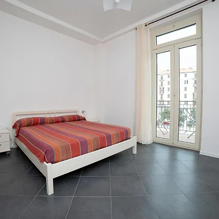 Casa Il Gabbiano Blu Appartamento *