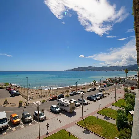 Casa Il Gabbiano Blu Appartamento Savona