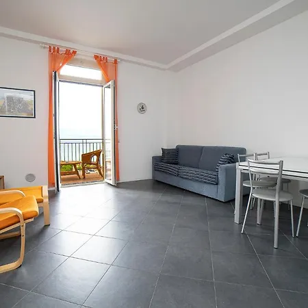 Casa Il Gabbiano Blu Appartamento *