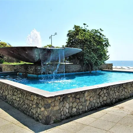 Casa Il Gabbiano Blu Appartamento Savona