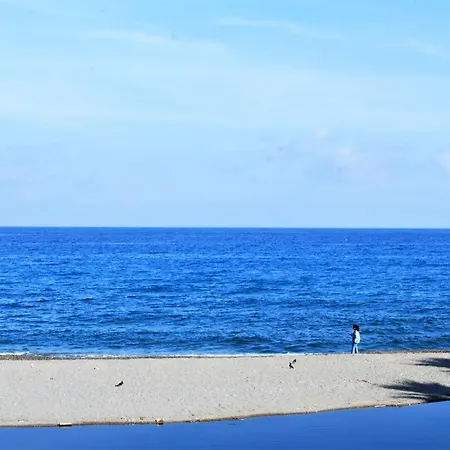 Casa Il Gabbiano Blu Appartamento Savona