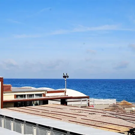 Casa Il Gabbiano Blu Savona