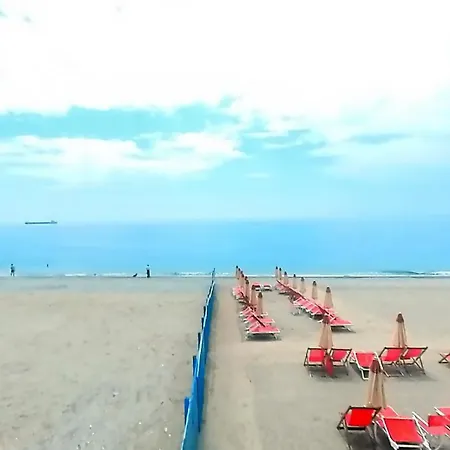 Casa Il Gabbiano Blu Appartamento *