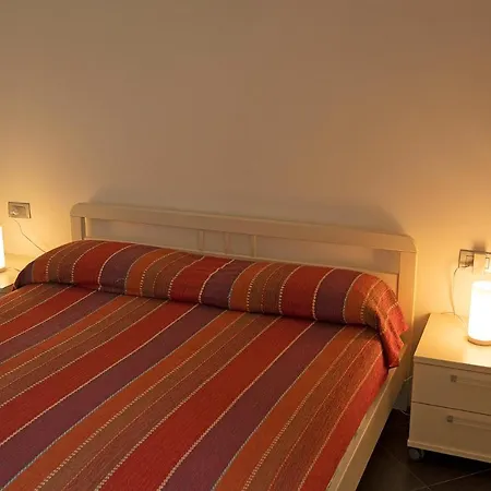Apartment Casa 