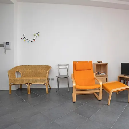 Apartment Casa 