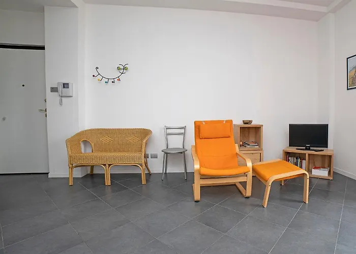 דירה Casa 